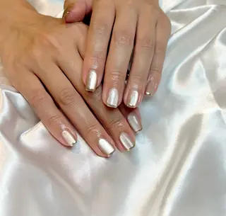 ネイル Lino+ ネイル&よもぎ蒸しのネイルデザイン