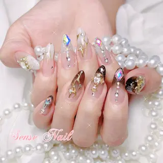 ネイル ✌🏻Kiiko ～のネイルデザイン