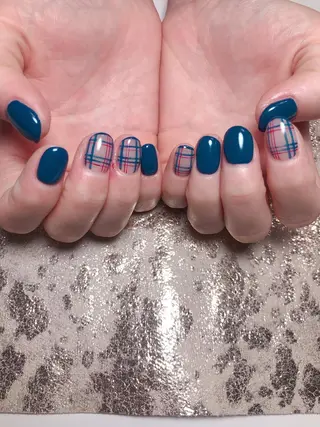 ネイル DollyGirl KYOKOのネイルデザイン