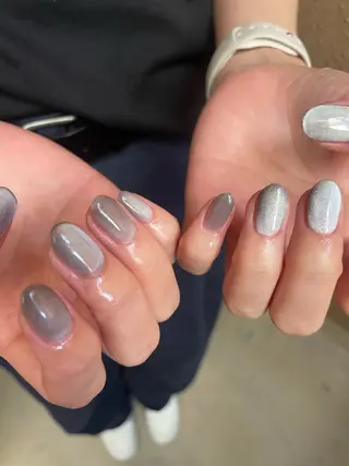 ネイル kichi🌟 そらのネイルデザイン