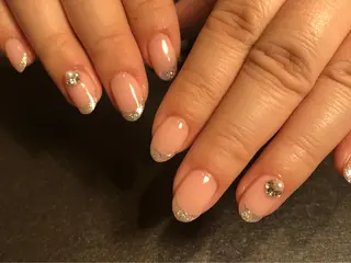 ネイル charmant nailのネイルデザイン