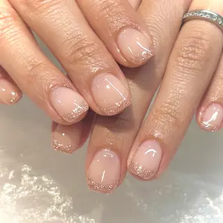 ネイル 橋元 珠梨のネイルデザイン