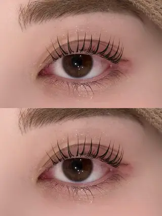 パーマ nicottlash 辻野のマツエク・マツパデザイン