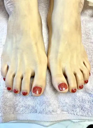 ネイル 【オーナー】長瀬 俊也のネイルデザイン