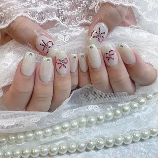 ネイル 💎MA YU💎のネイルデザイン
