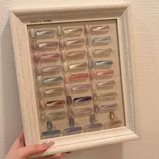 ネイル kohane 🐷のネイルデザイン