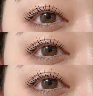 マツエク・マツパ 【King】 KYOKOのマツエク・マツパデザイン