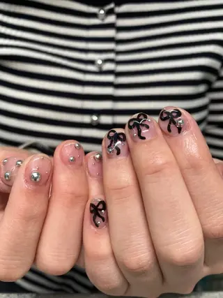 ネイル isobe yuiのネイルデザイン