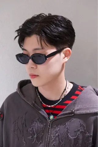 メンズ eito ｴｲﾄのヘアスタイル