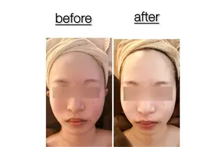 大西 知世のエステ・リラクイメージ