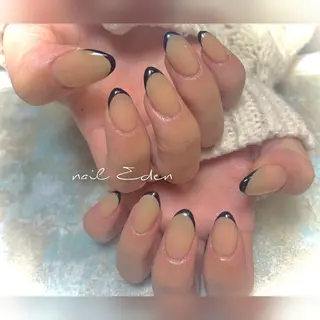 ネイル Eden ♾️のネイルデザイン