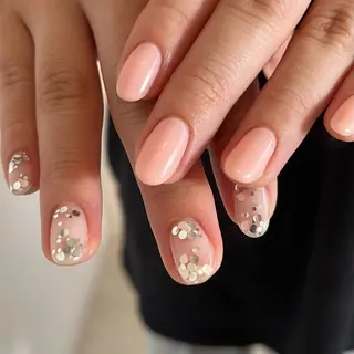 ネイル luster shihoのネイルデザイン