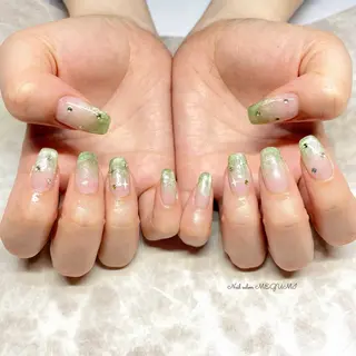 ネイル Nail salon MEGUMIのネイルデザイン