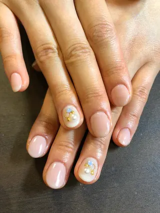 ネイル nail salon Titaleeのネイルデザイン