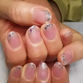 ネイル reve あやののネイルデザイン