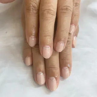 ネイル Alaia rumiのネイルデザイン