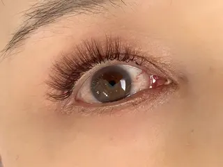 マツエク・マツパ TAKAMOTO YURIの眉毛・アイブロウイメージ