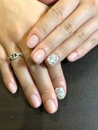 ネイル nail salon Titaleeのネイルデザイン