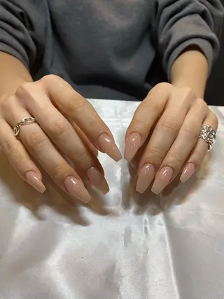 ネイル REINA ルレイル心斎橋のネイルデザイン