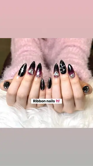 ネイル Suka Nailのネイルデザイン