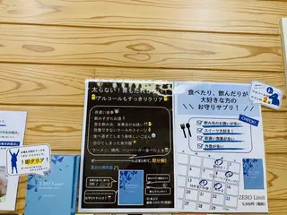 PLACE梅田堂山店 【肌質改善/ハーブ】のエステ・リラクイメージ