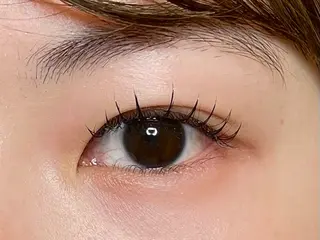 マツエク・マツパ 山田 ななのマツエク・マツパデザイン