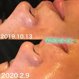 浜野 恵美のエステ・リラクイメージ