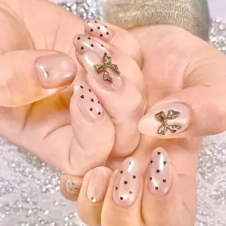 ネイル Cheers!所属・ネイルサロン Cheers!のネイルデザイン