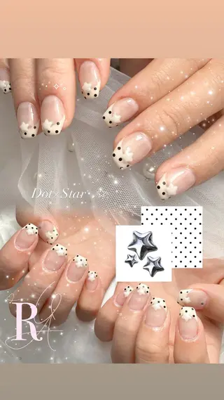 ネイル Nail salon ROAのネイルデザイン
