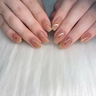 ネイル Nail Lifeのネイルデザイン