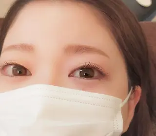 マツエク・マツパ アイブロウ アイラッシュサロン ミノのマツエク・マツパデザイン