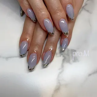 ネイル REPE nail 🕊のネイルデザイン