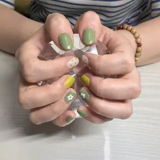 ネイル I pinknail 韓国風·持ち込み専門のネイルデザイン