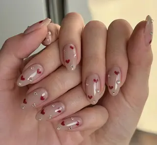 ネイル nana 🌞のネイルデザイン
