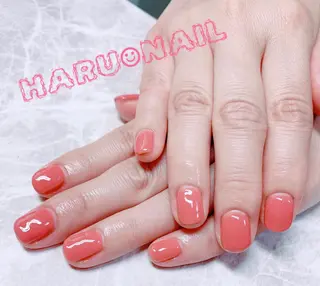 ネイル 痩身/脱毛/ネイル HARUKAのエステ・リラクイメージ