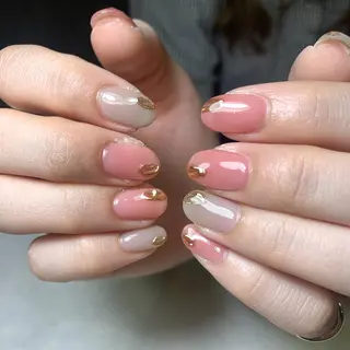 ネイル FIORITURA aiのネイルデザイン