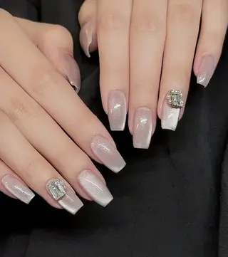 ネイル Miya🎀 nailのネイルデザイン