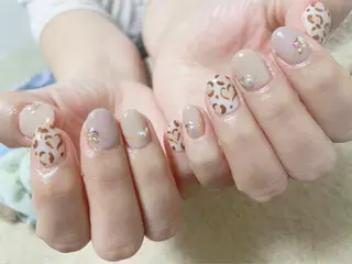 ネイル 💅fleur Ayumiのネイルデザイン