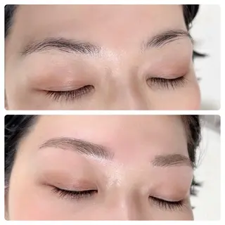 アイブロウ lash studioone所属・立花 うららのマツエク・マツパデザイン