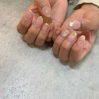 ネイル Nail Salon Gummi.のネイルデザイン