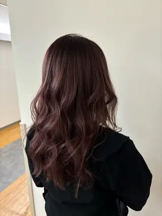 セミロング ショート・ボブ✨南 津麦のヘアスタイル