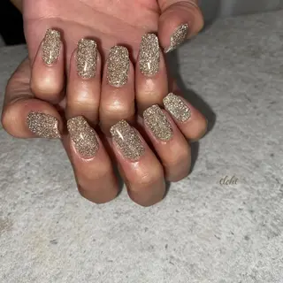 ネイル Rio 𓍼のネイルデザイン