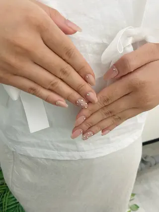 ネイル ୨୧ mami ୨୧のネイルデザイン