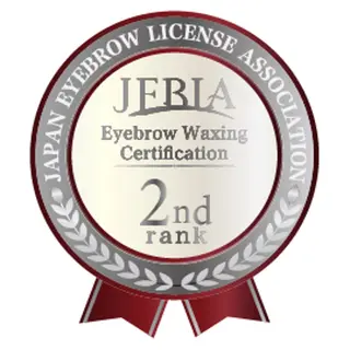 メンズ アイブロウ 高原 さくらの眉毛・アイブロウイメージ