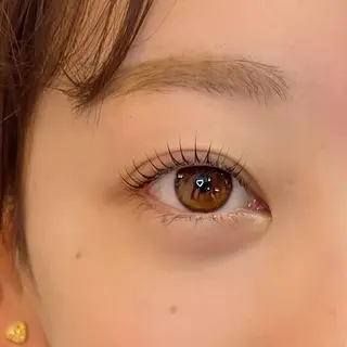 マツエク・マツパ まつげパーマ /マツエクのマツエク・マツパデザイン