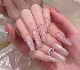 ネイル ✨Nailsalon Vi+✨のネイルデザイン