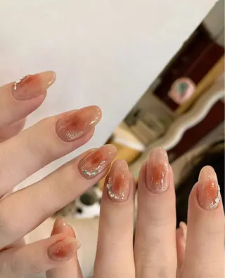 ネイル BabyYouMi nailのネイルデザイン