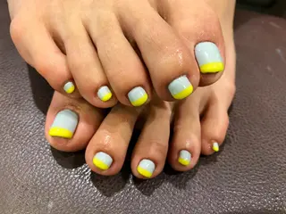 ネイル Charme. NOBUKOのネイルデザイン