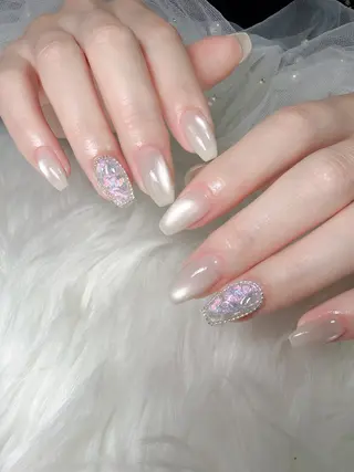 ネイル MK ネイルサロンのネイルデザイン