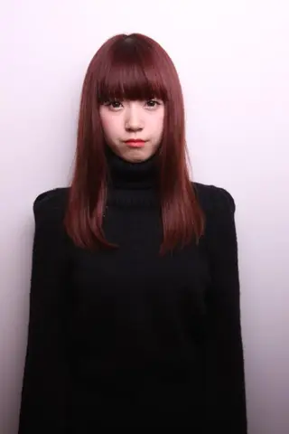 セミロング CANVAS Nakataのその他イメージ